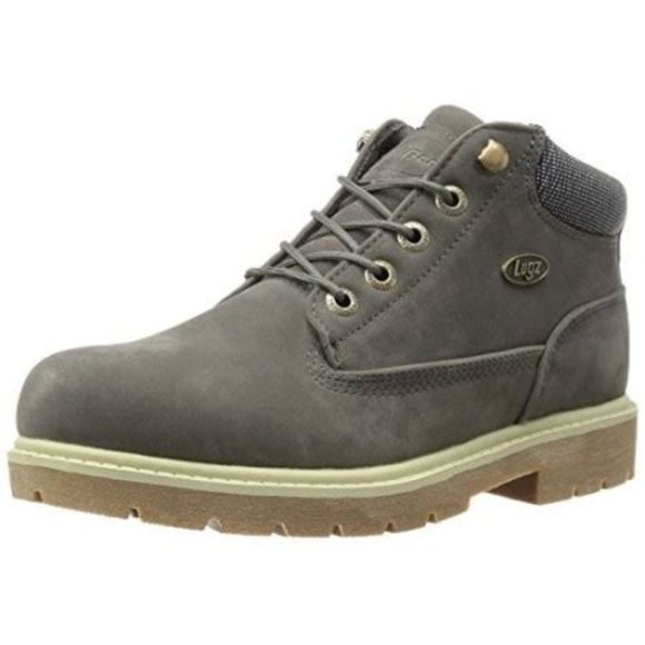 Lugz Shoes - Lugz Women's Drifter Lx Chukka Boot
